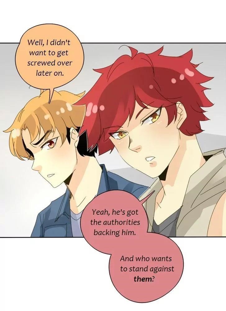 unOrdinary Chapter 53 - Page 13