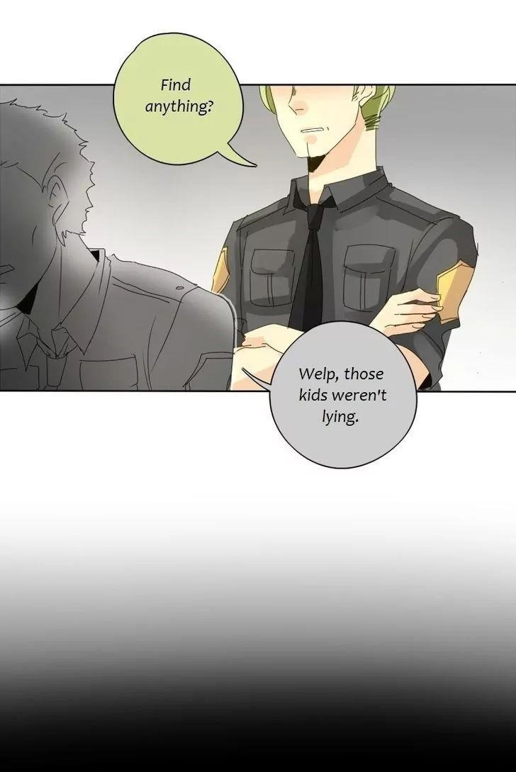 unOrdinary Chapter 53 - Page 19