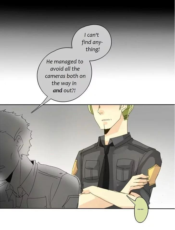 unOrdinary Chapter 53 - Page 27