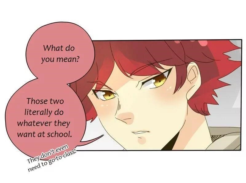 unOrdinary Chapter 53 - Page 35