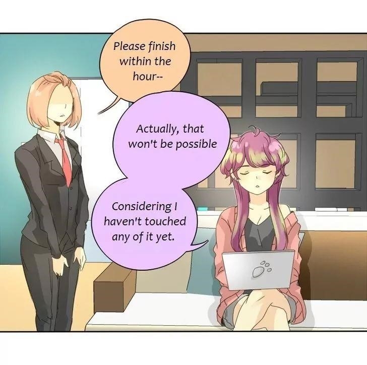 unOrdinary Chapter 54 - Page 25
