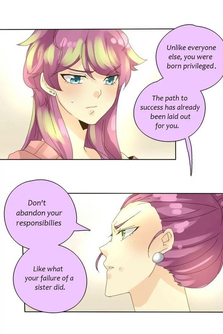 unOrdinary Chapter 54 - Page 57