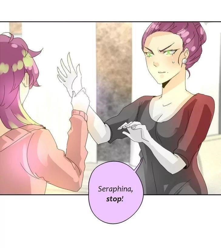 unOrdinary Chapter 54 - Page 71