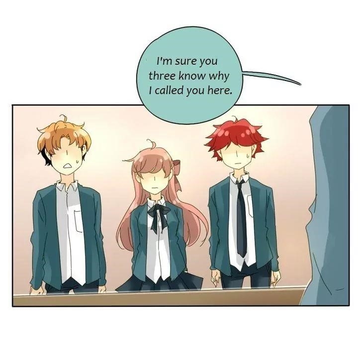 unOrdinary Chapter 55 - Page 10