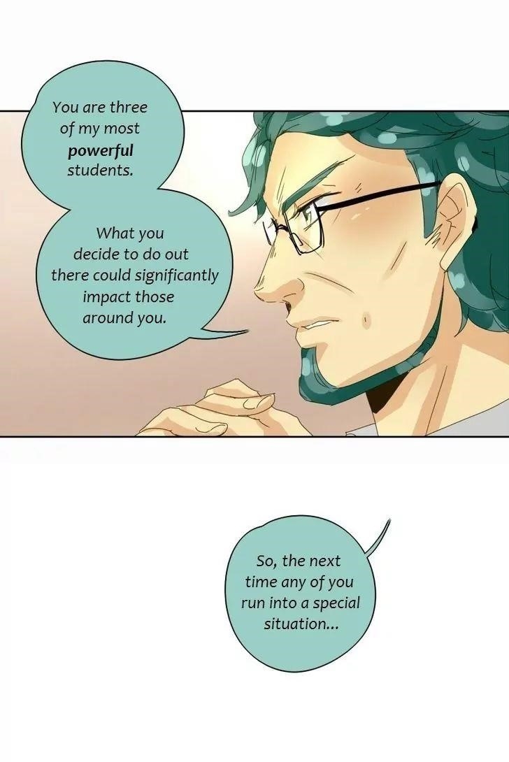 unOrdinary Chapter 55 - Page 15