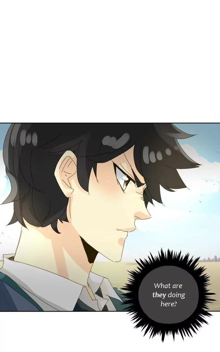 unOrdinary Chapter 56 - Page 33