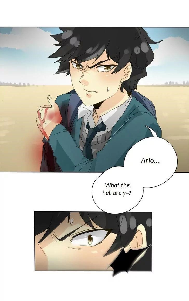 unOrdinary Chapter 56 - Page 51