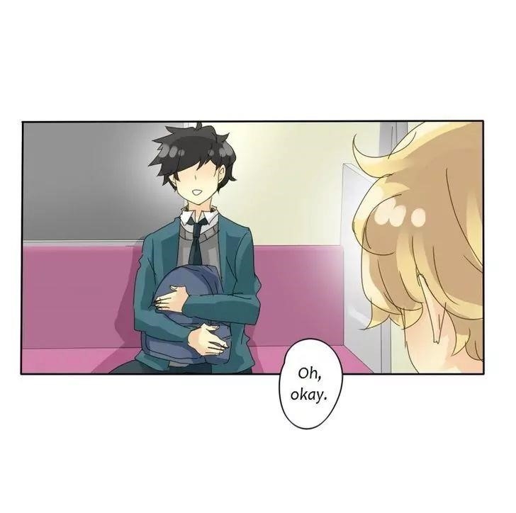 unOrdinary Chapter 56 - Page 8
