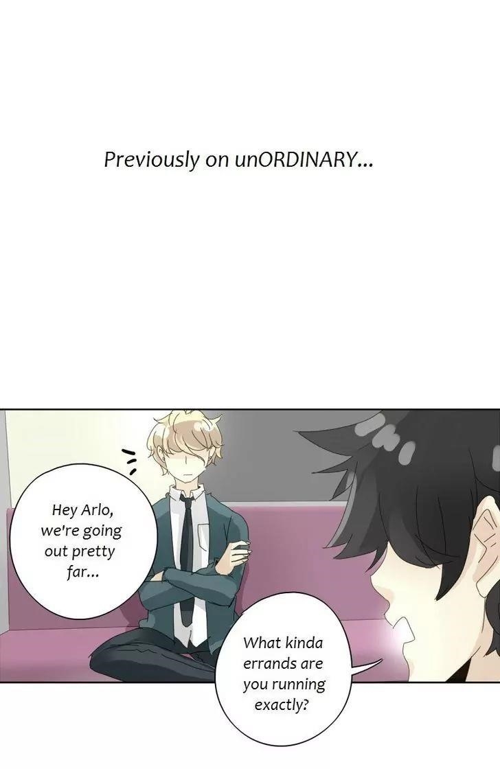 unOrdinary Chapter 57 - Page 1