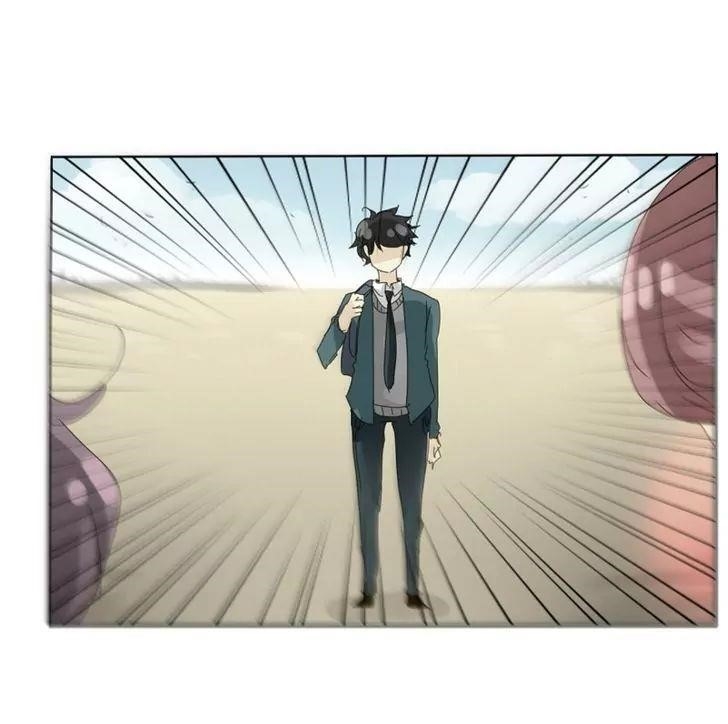 unOrdinary Chapter 57 - Page 5