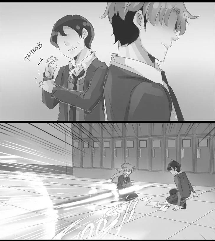 unOrdinary Chapter 57 - Page 60