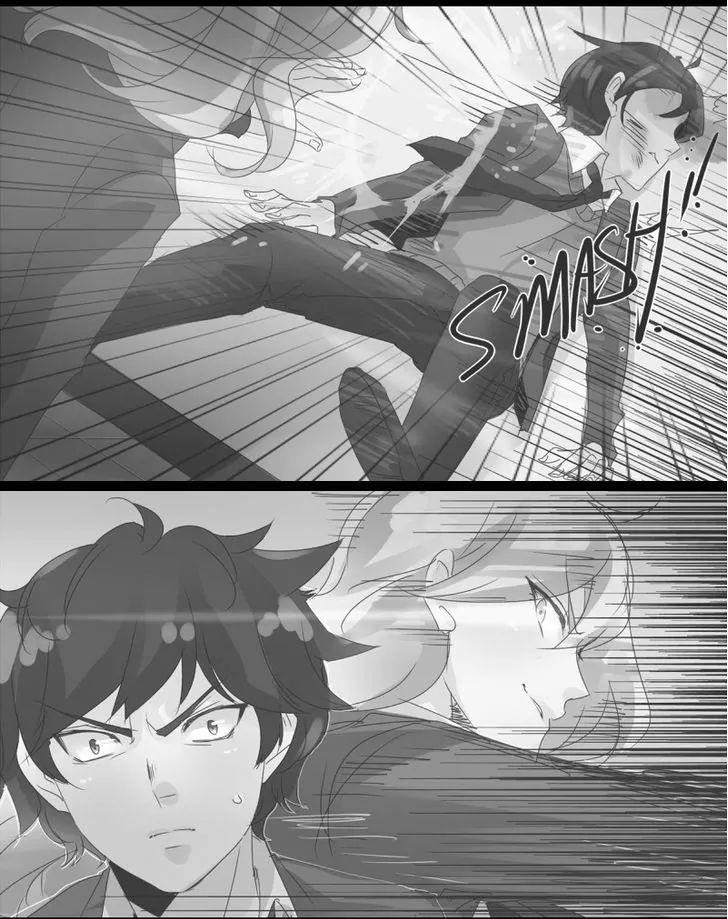 unOrdinary Chapter 57 - Page 61