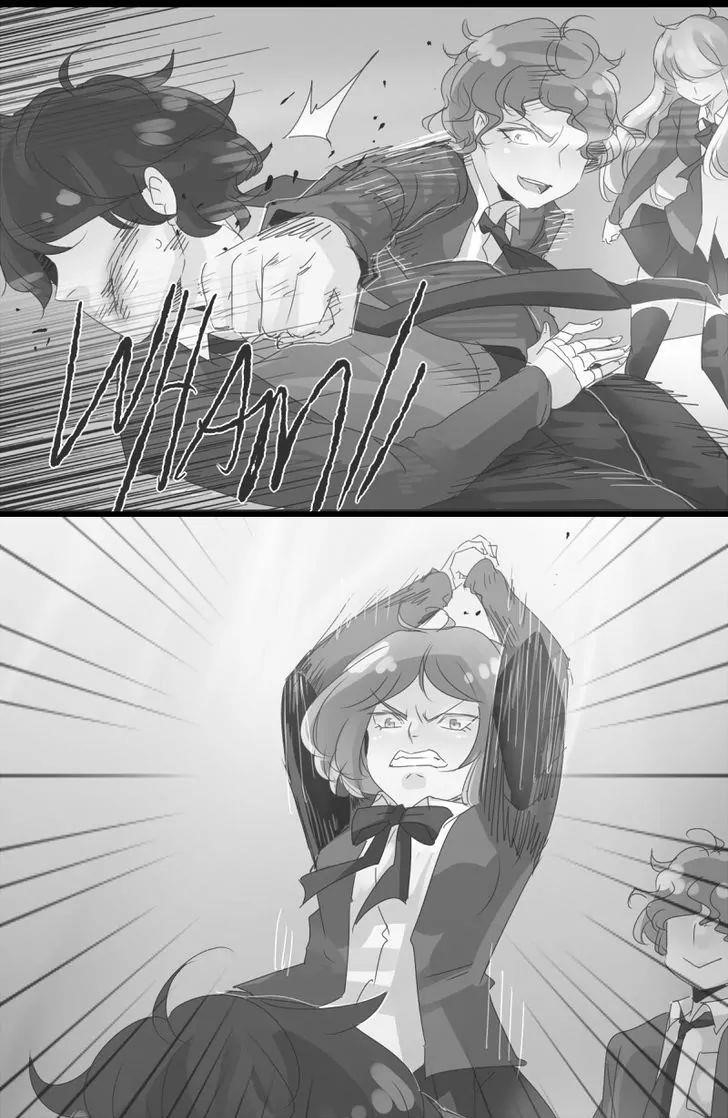 unOrdinary Chapter 57 - Page 62