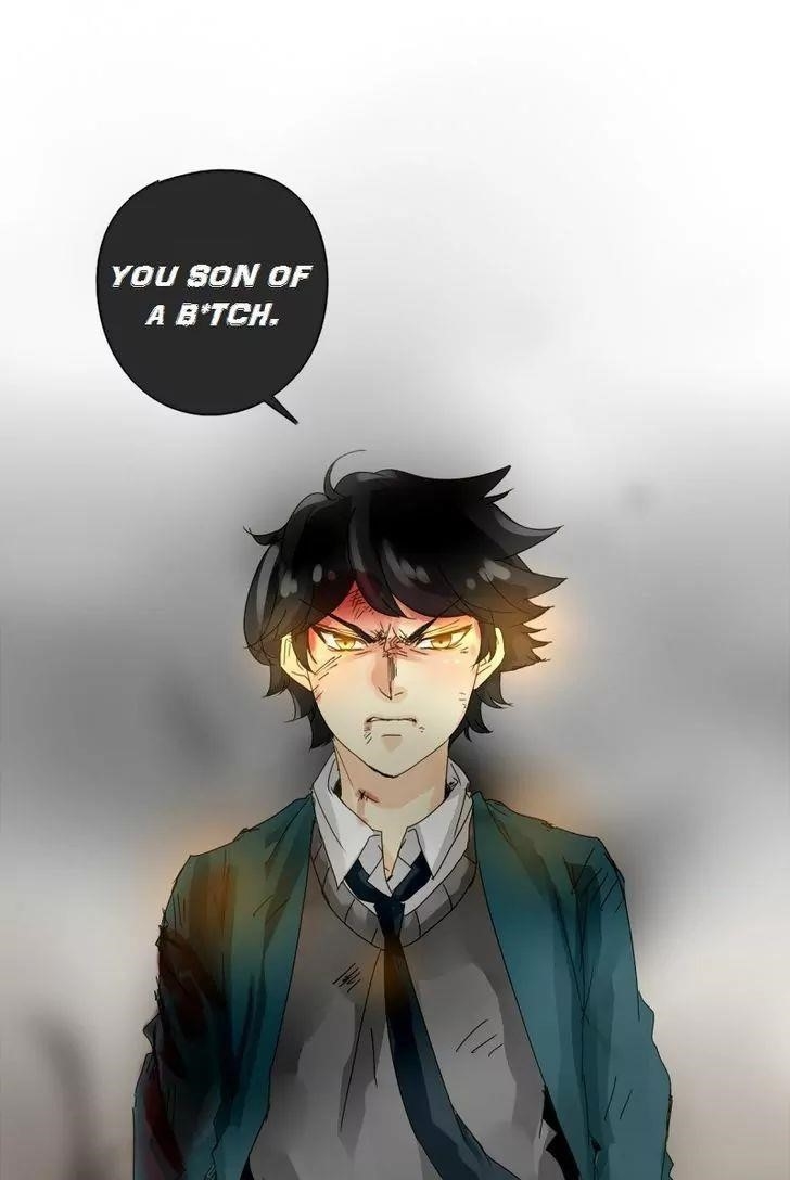 unOrdinary Chapter 57 - Page 79