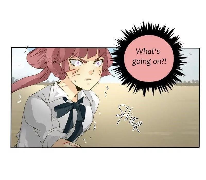 unOrdinary Chapter 58 - Page 3