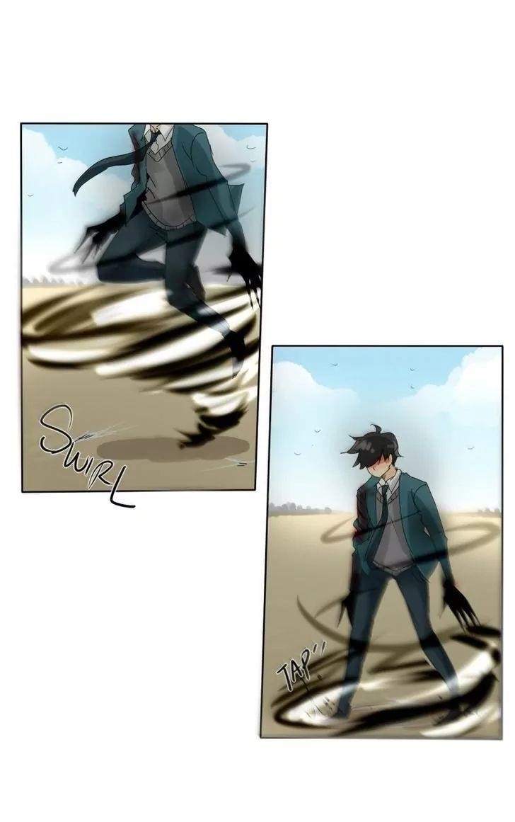 unOrdinary Chapter 58 - Page 39