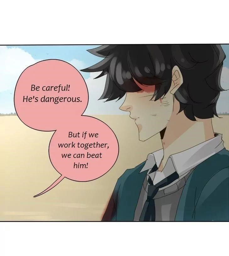 unOrdinary Chapter 58 - Page 42