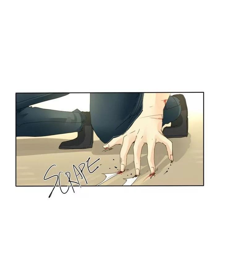 unOrdinary Chapter 58 - Page 9