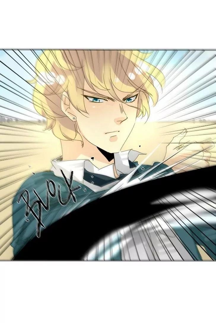 unOrdinary Chapter 59 - Page 3