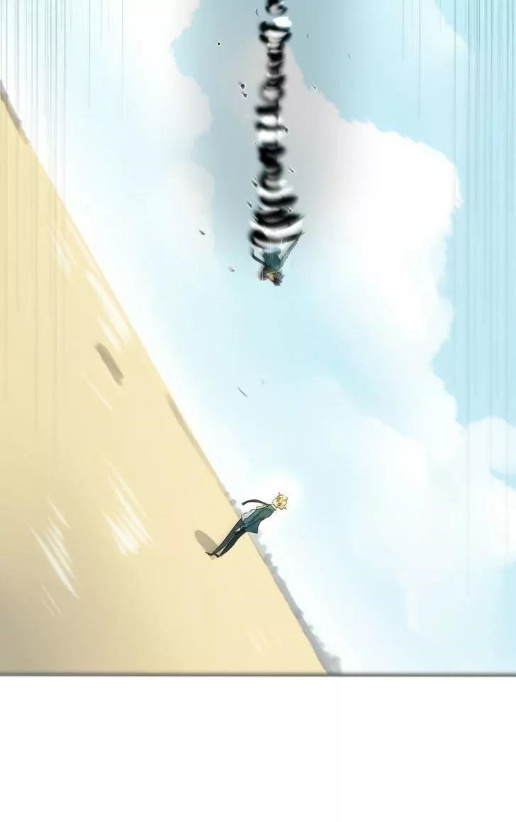 unOrdinary Chapter 59 - Page 31