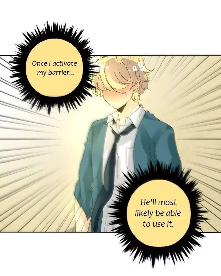 unOrdinary Chapter 59 - Page 34