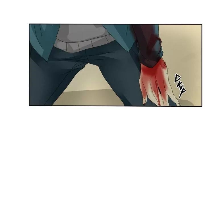 unOrdinary Chapter 59 - Page 49