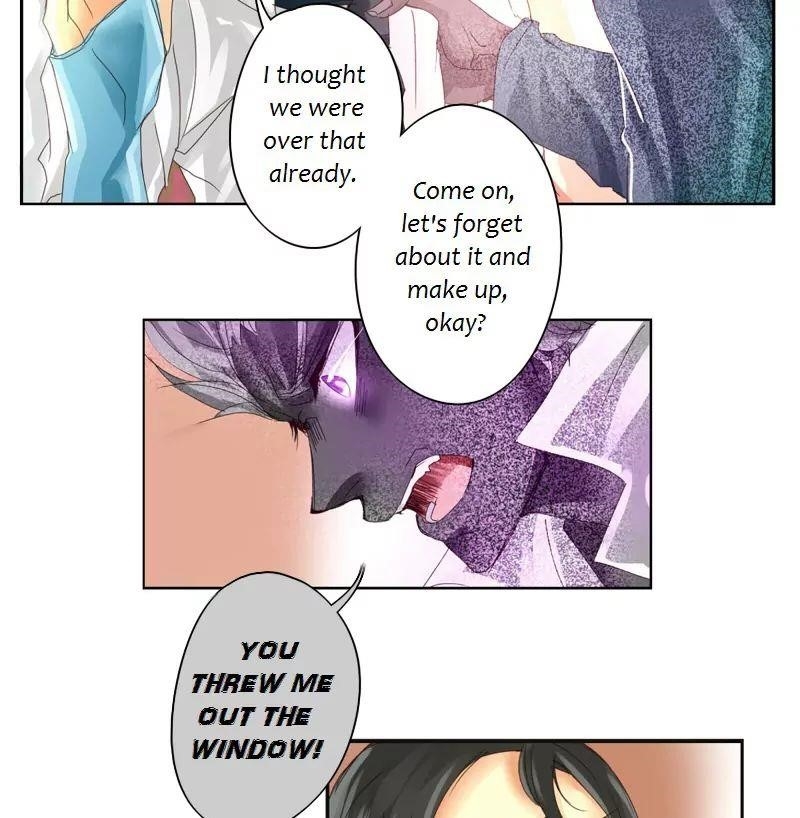 unOrdinary Chapter 6 - Page 23