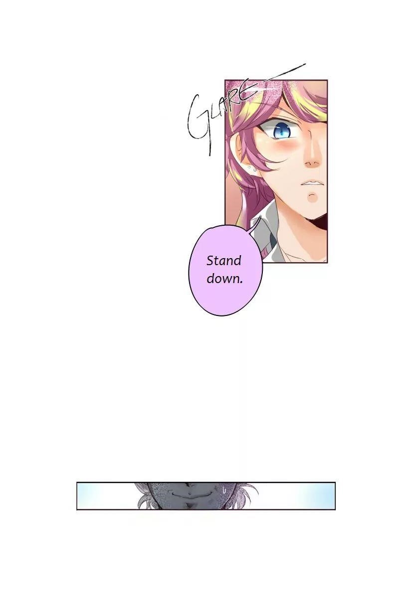unOrdinary Chapter 6 - Page 33