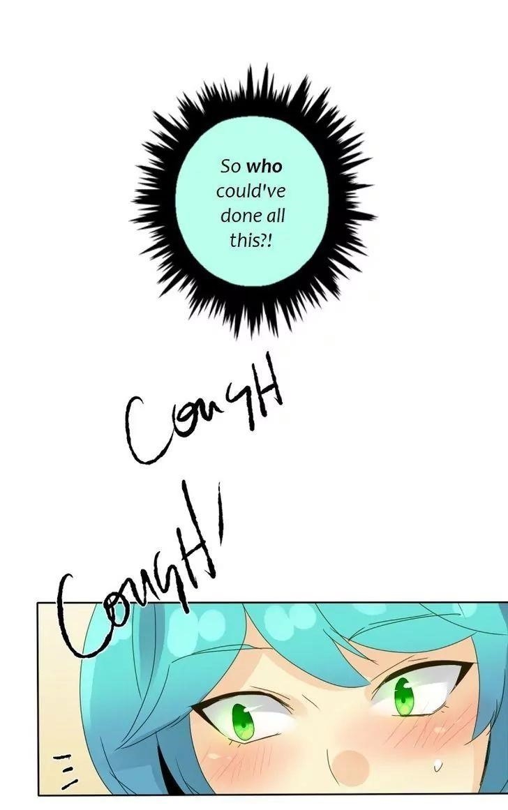 unOrdinary Chapter 60 - Page 21