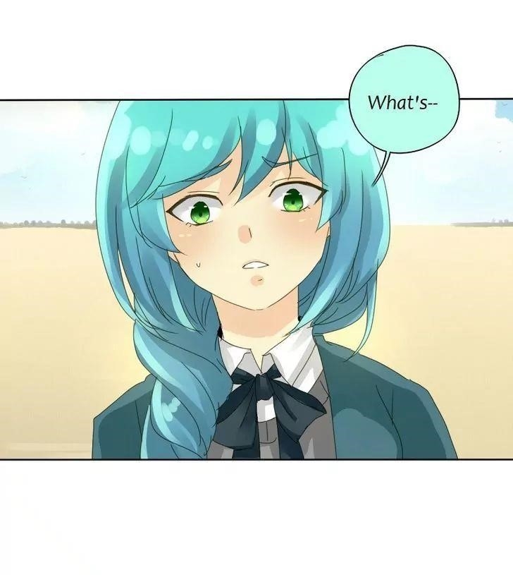 unOrdinary Chapter 60 - Page 3