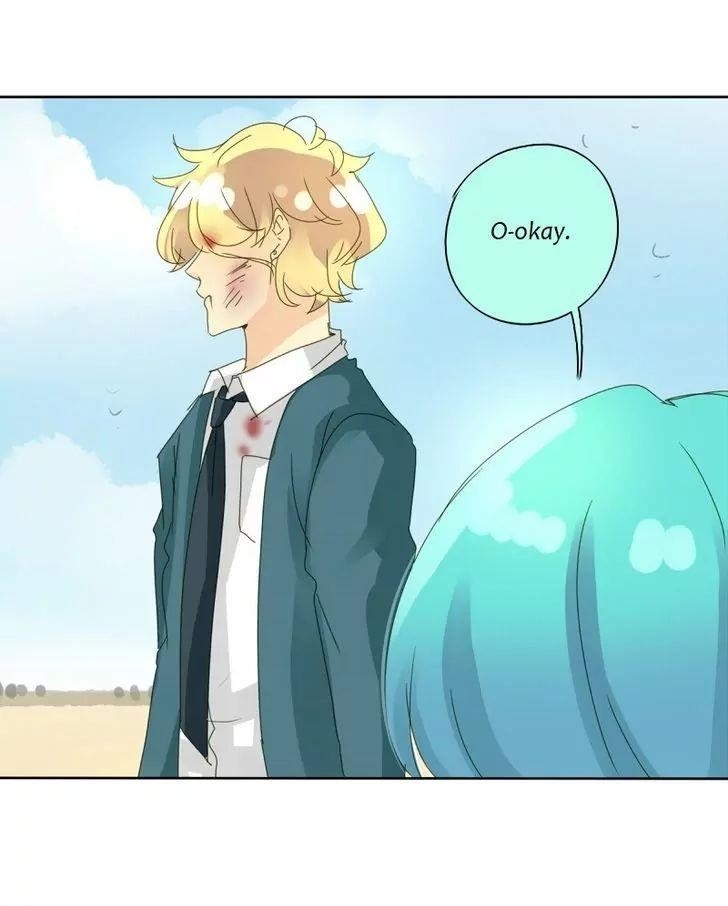 unOrdinary Chapter 60 - Page 32