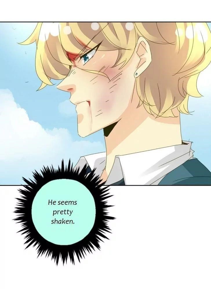 unOrdinary Chapter 60 - Page 34