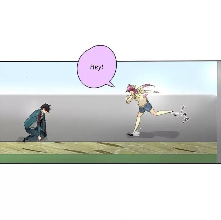 unOrdinary Chapter 60 - Page 58
