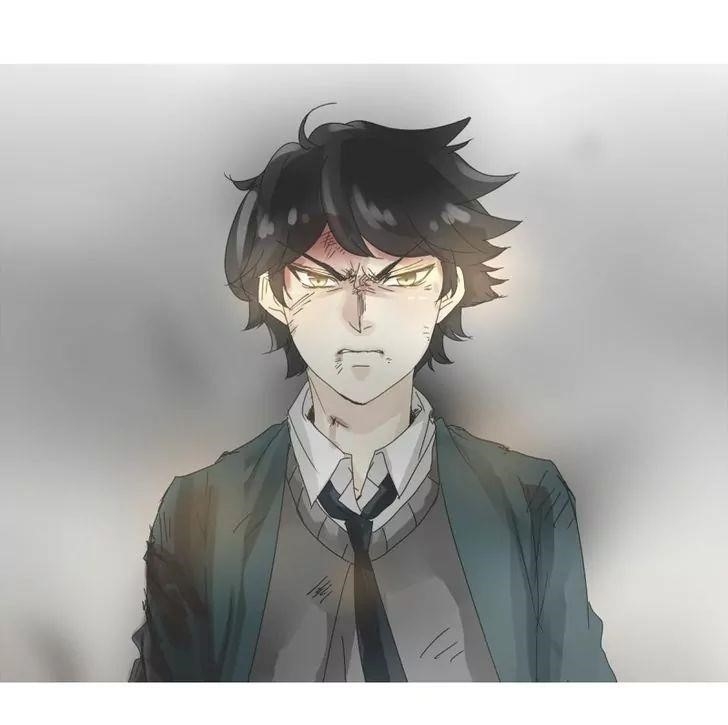 unOrdinary Chapter 60 - Page 61