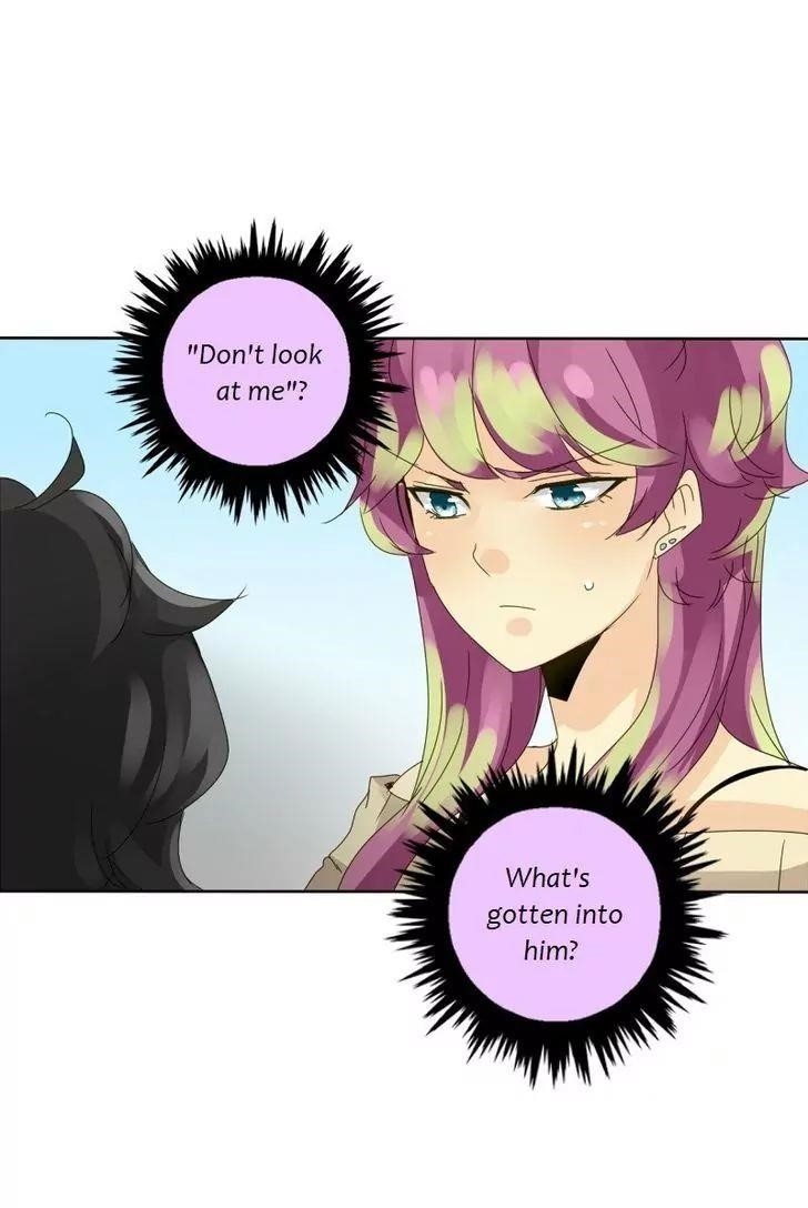 unOrdinary Chapter 60 - Page 73
