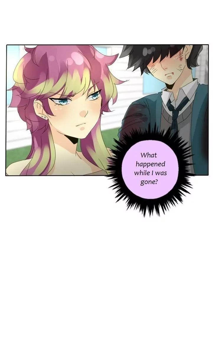 unOrdinary Chapter 60 - Page 82