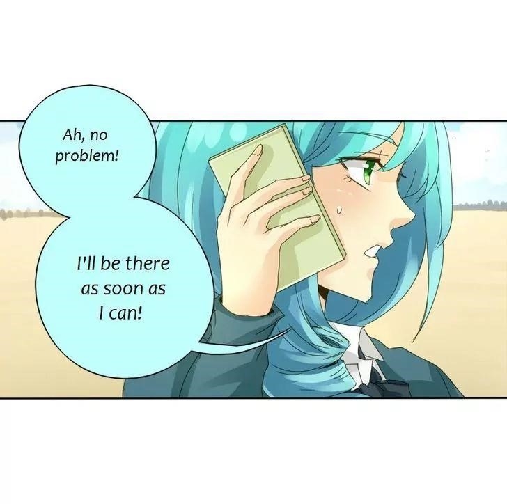 unOrdinary Chapter 61 - Page 4