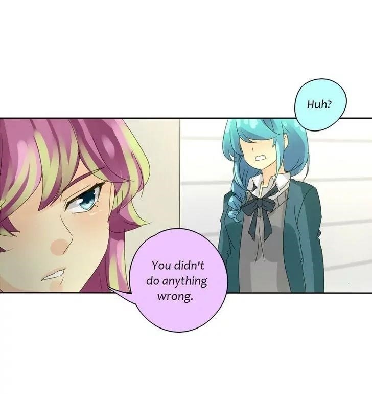 unOrdinary Chapter 61 - Page 62