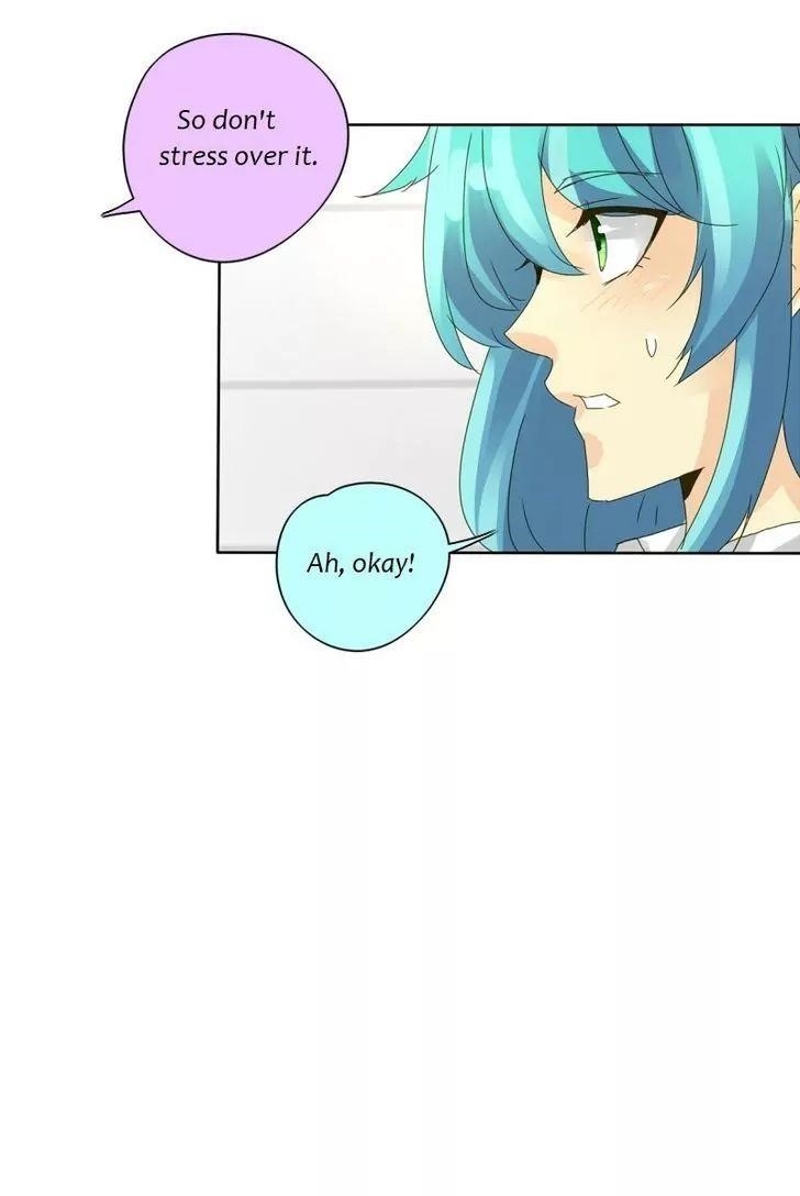 unOrdinary Chapter 61 - Page 63
