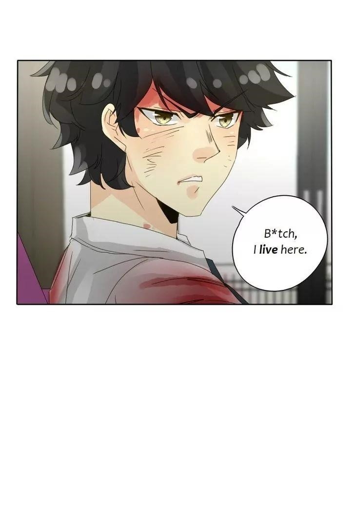 unOrdinary Chapter 61 - Page 68