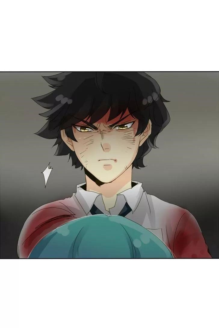 unOrdinary Chapter 61 - Page 99