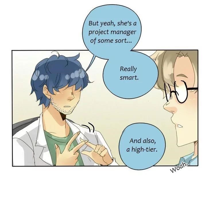 unOrdinary Chapter 62 - Page 35