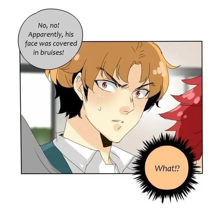 unOrdinary Chapter 62 - Page 73