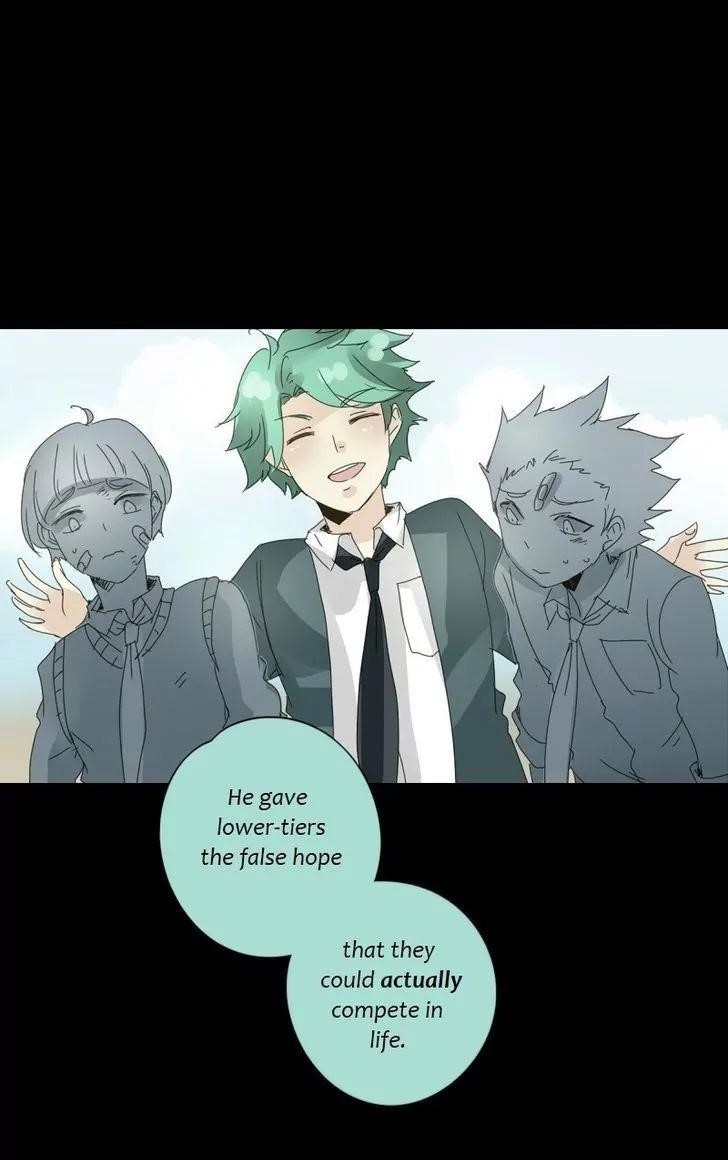 unOrdinary Chapter 63 - Page 46