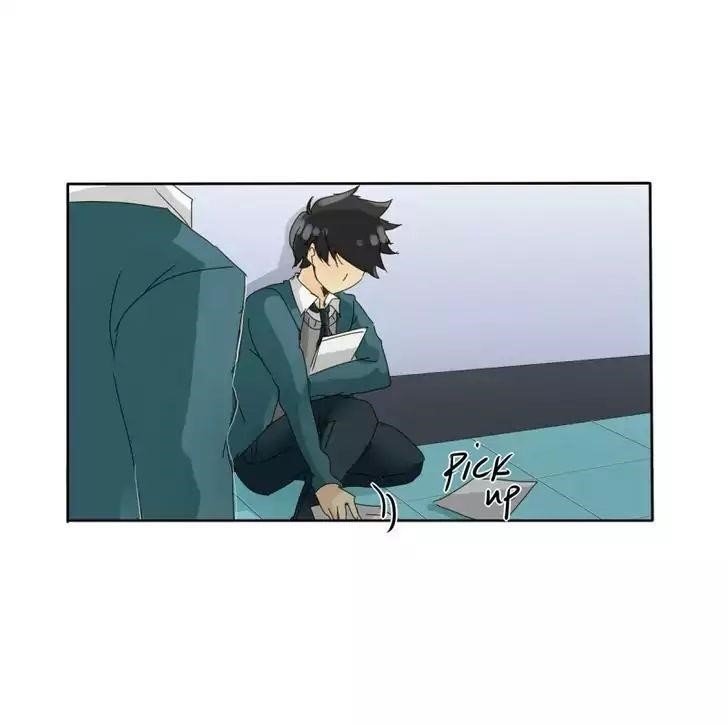 unOrdinary Chapter 64 - Page 16