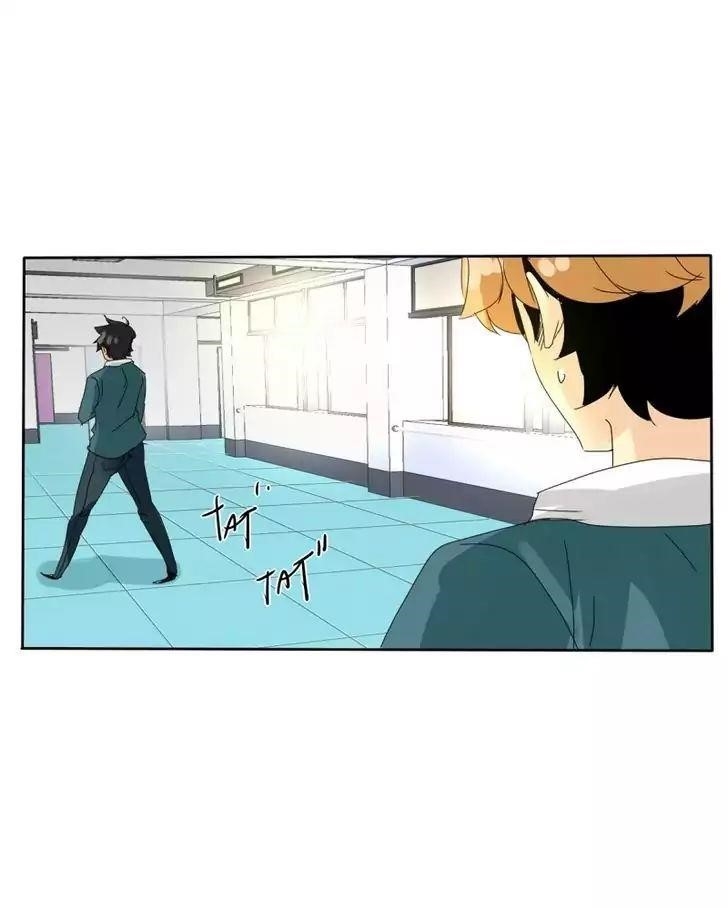 unOrdinary Chapter 64 - Page 24