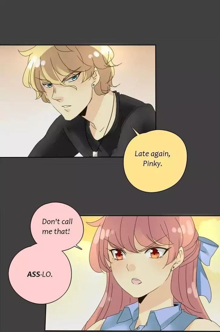 unOrdinary Chapter 64 - Page 30
