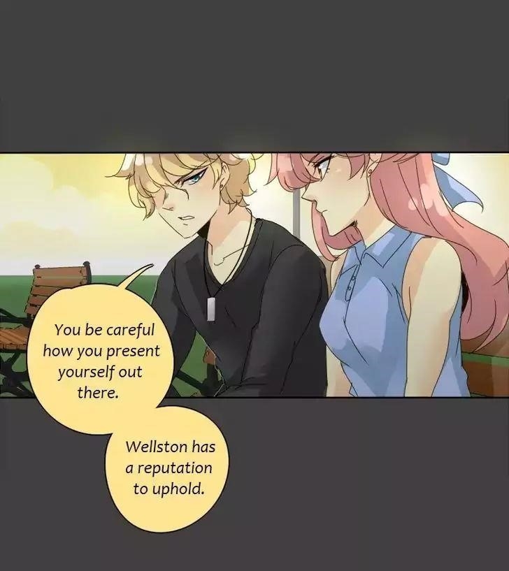 unOrdinary Chapter 64 - Page 35