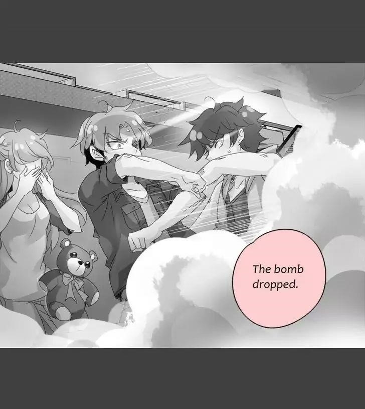 unOrdinary Chapter 64 - Page 39