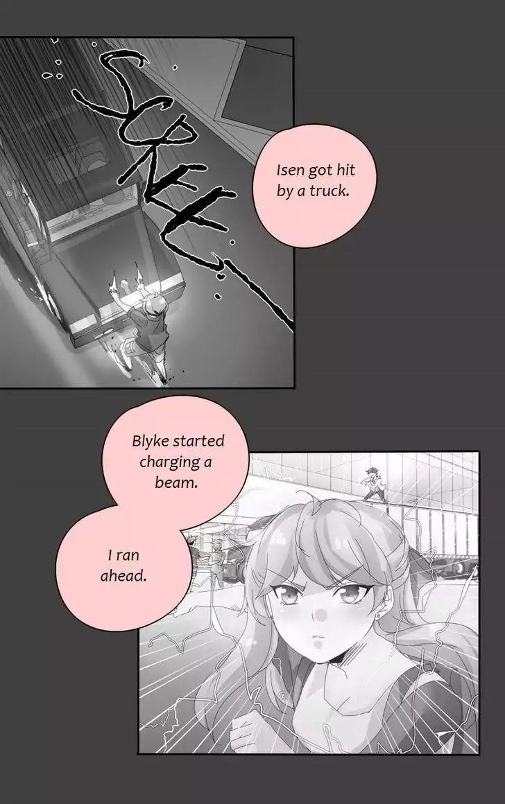 unOrdinary Chapter 64 - Page 41